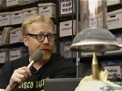 MythBusters
