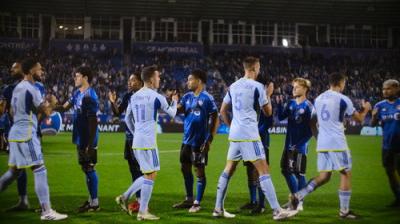 Onside: Major League Soccer