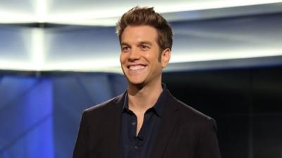 The Jeselnik Offensive