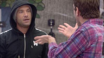 Celebrity Big Brother