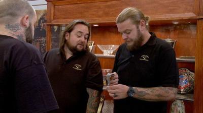 Pawn Stars