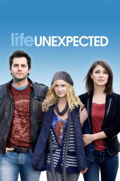 Life Unexpected filmas online