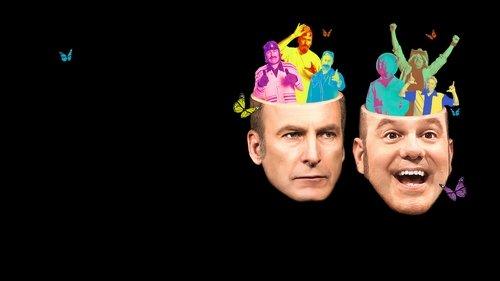 W/ Bob & David filmas žiurėti online