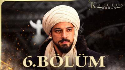 Kuruluş: Orhan