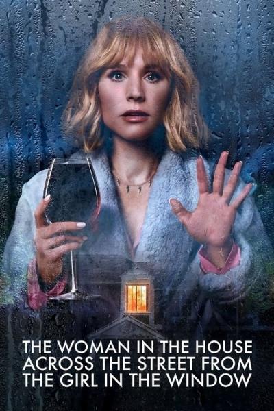 Mergina kitoje gatvės pusėje filmas online