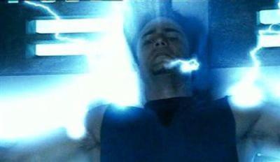 Mutant X