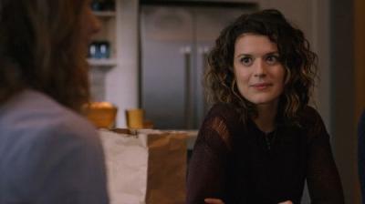 You Me Her