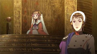 LAST EXILE