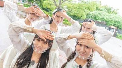 STU48 イ申テレビ