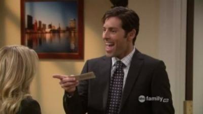 Melissa & Joey