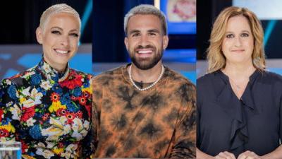 Les Enfants de la télé