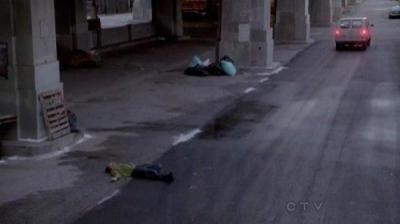 CSI: NY
