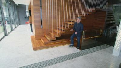 Million Dollar Rooms