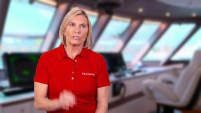 Below Deck Mediterranean
