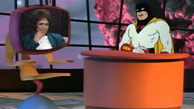 Space Ghost Coast to Coast