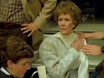 Falcon Crest