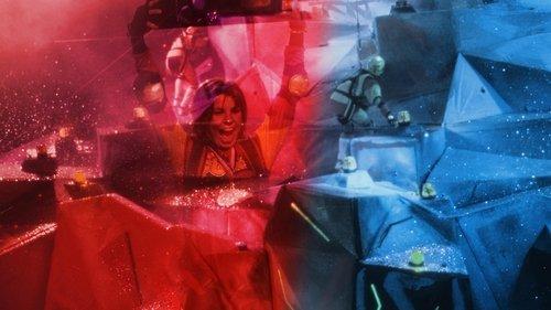 Nickelodeon GUTS filmas žiurėti online