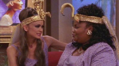 The Parkers