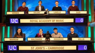 University Challenge