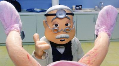Moral Orel