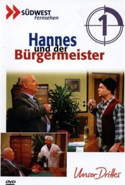 Hannes und der Bürgermeister filmas online