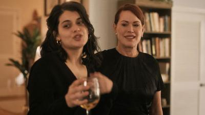 Single Drunk Female