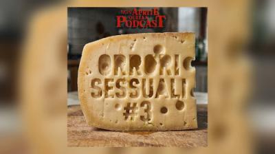 Non Aprite Quella Podcast