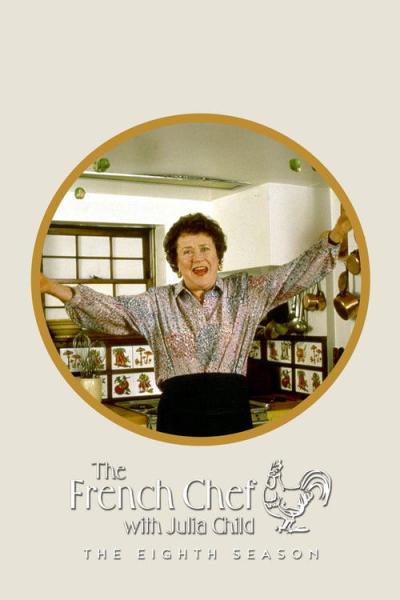 The French Chef filmas online
