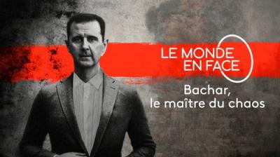 Le Monde en face