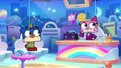 UniKitty!
