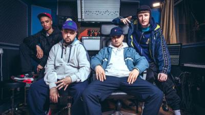 People Just Do Nothing