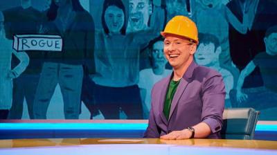 Joe Lycett's Got Your Back