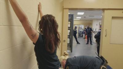 Booked: First Day In