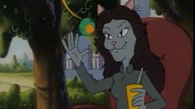Mona the Vampire
