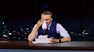 De Avondshow met Arjen Lubach