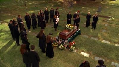 Dvasių užkalbėtoja