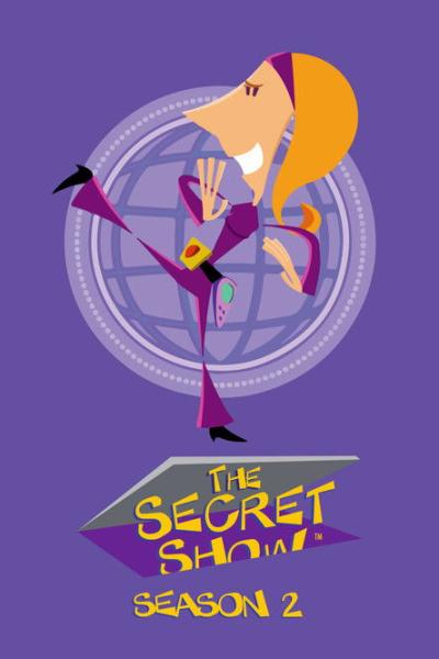 The Secret Show filmas online