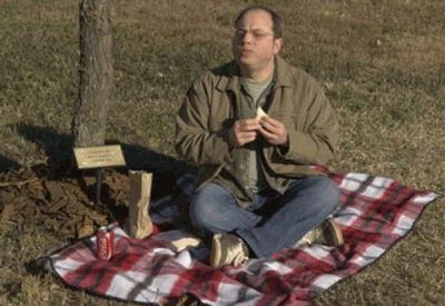 Corner Gas