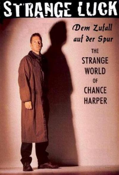 Strange Luck filmas online