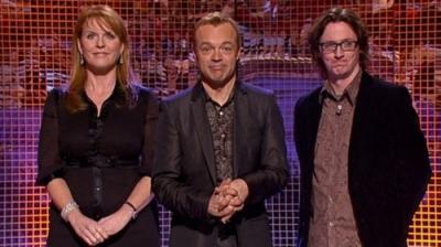The Graham Norton Show