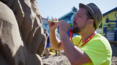 Race Against the Tide