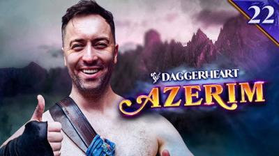 Daggerheart: Azerim