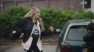 People Just Do Nothing