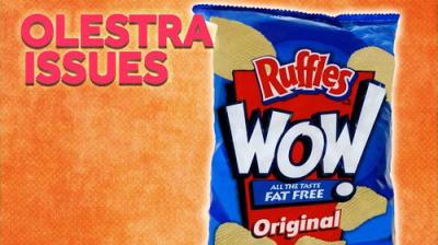 Weird History Food