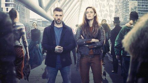 Svetimšaliai filmas žiurėti online