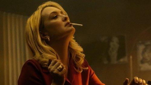 Mrs Playmen filmas žiurėti online
