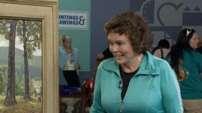 Antiques Roadshow