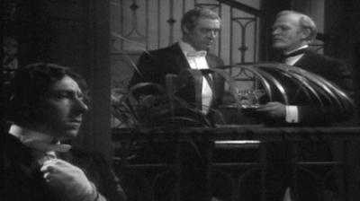 Upstairs, Downstairs