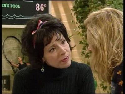 The Brittas Empire