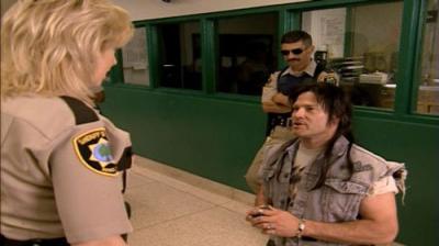 Reno 911!